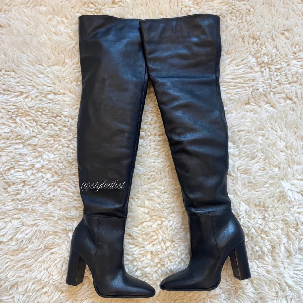 Zara new over